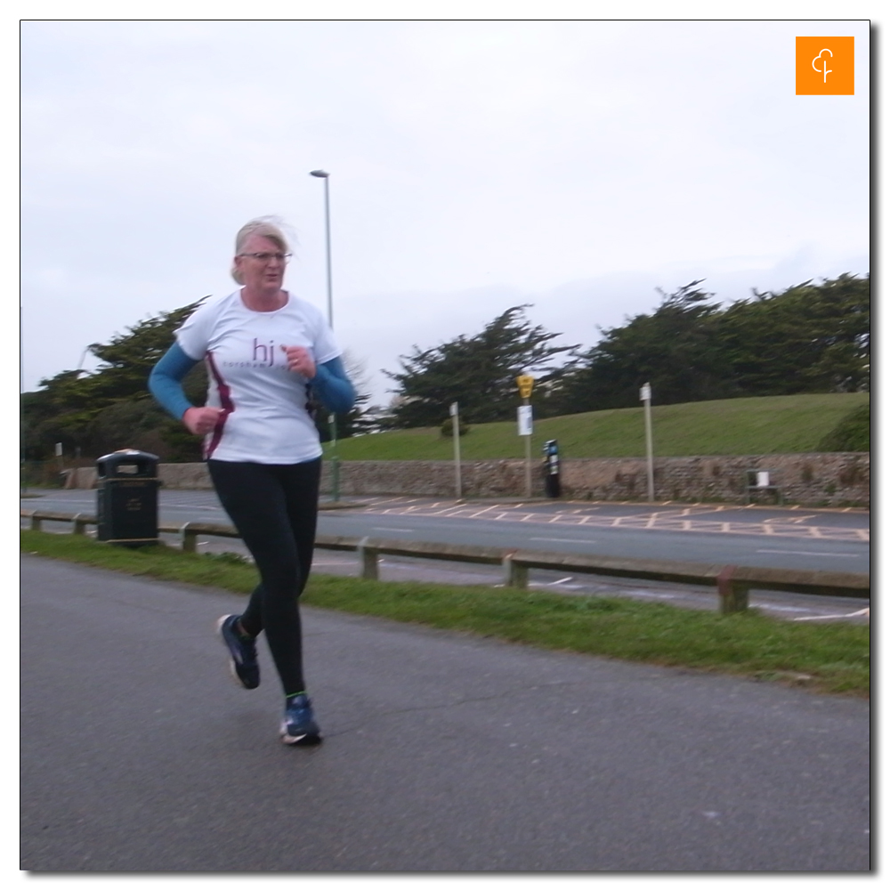 Littlehampton Parkrun, 170, 