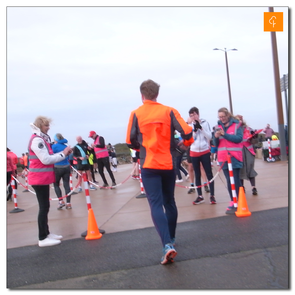 Littlehampton Parkrun, 170, 