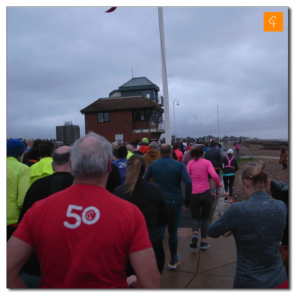 Littlehampton Parkrun, 170, 