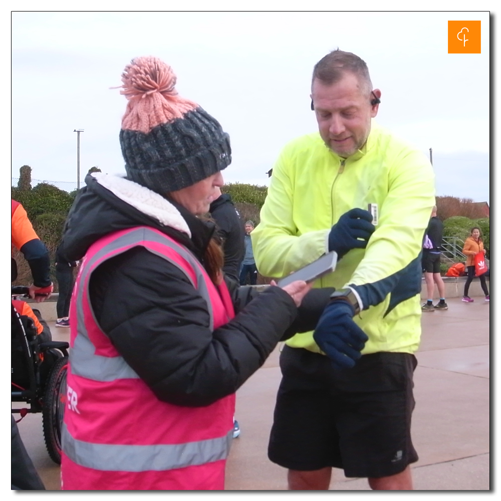 Littlehampton Parkrun, 170, 