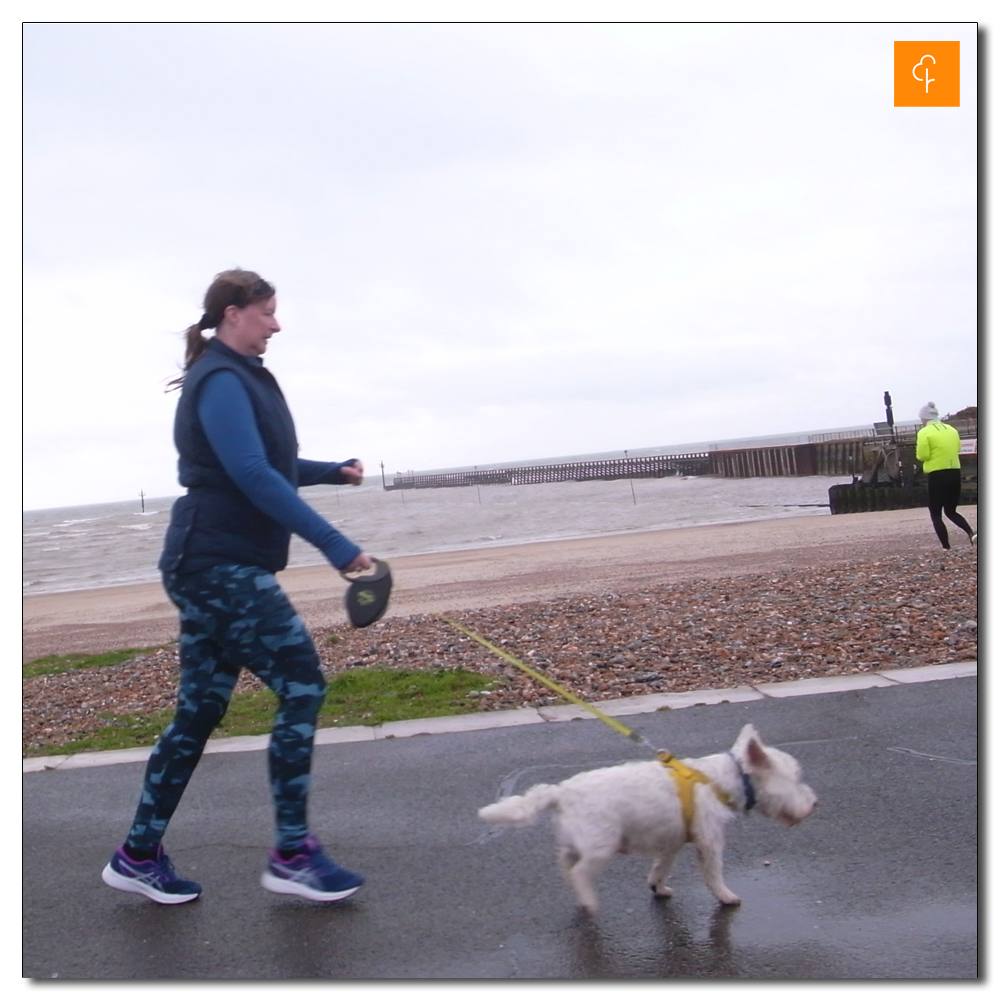 Littlehampton Parkrun, 170, 