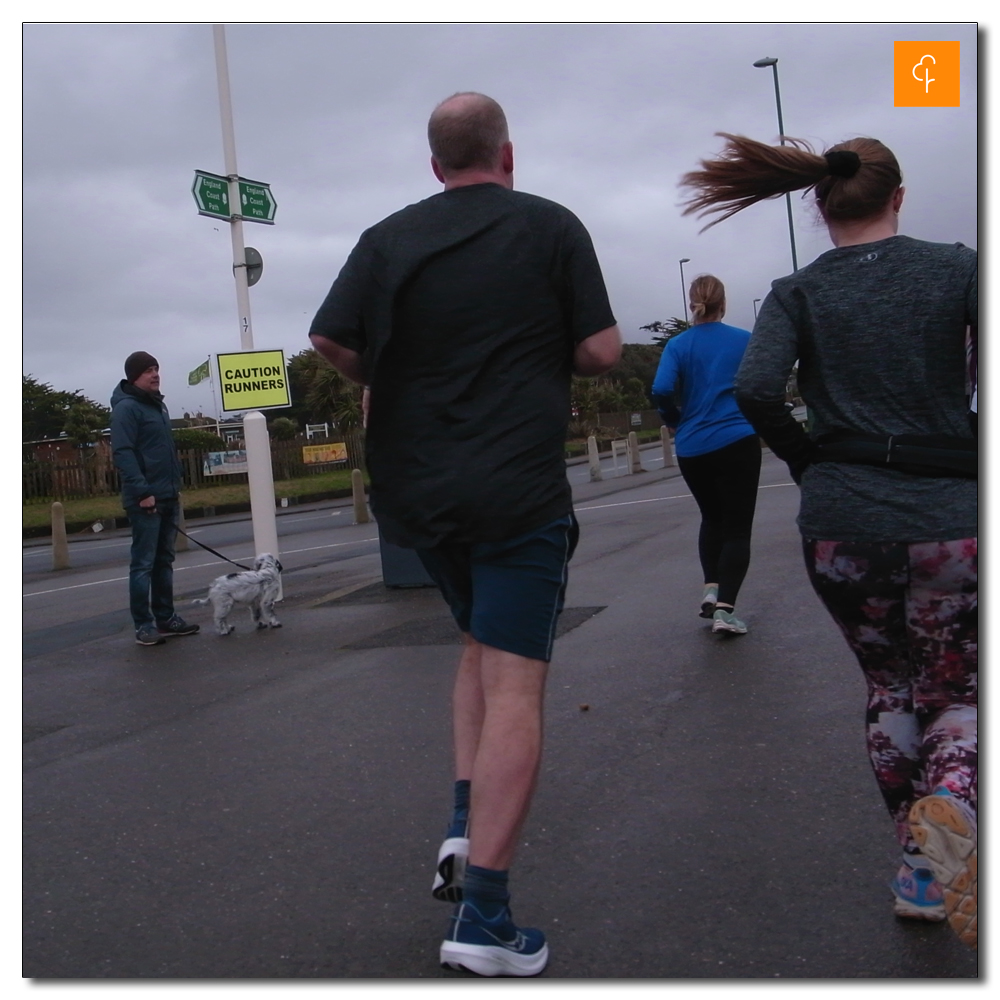 Littlehampton Parkrun, 170, 