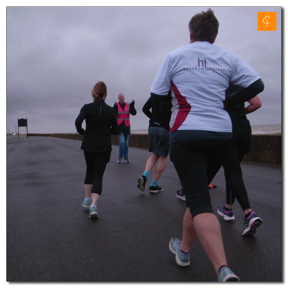 Littlehampton Parkrun, 170, 