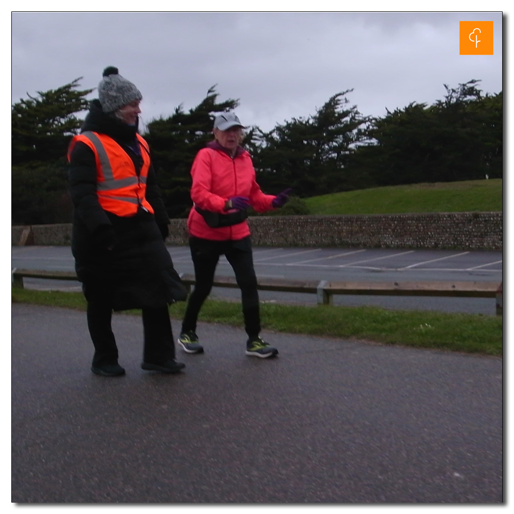 Littlehampton Parkrun, 170, 