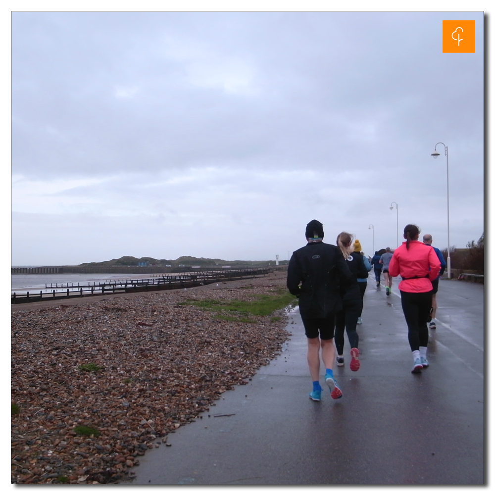 Littlehampton Parkrun, 170, 