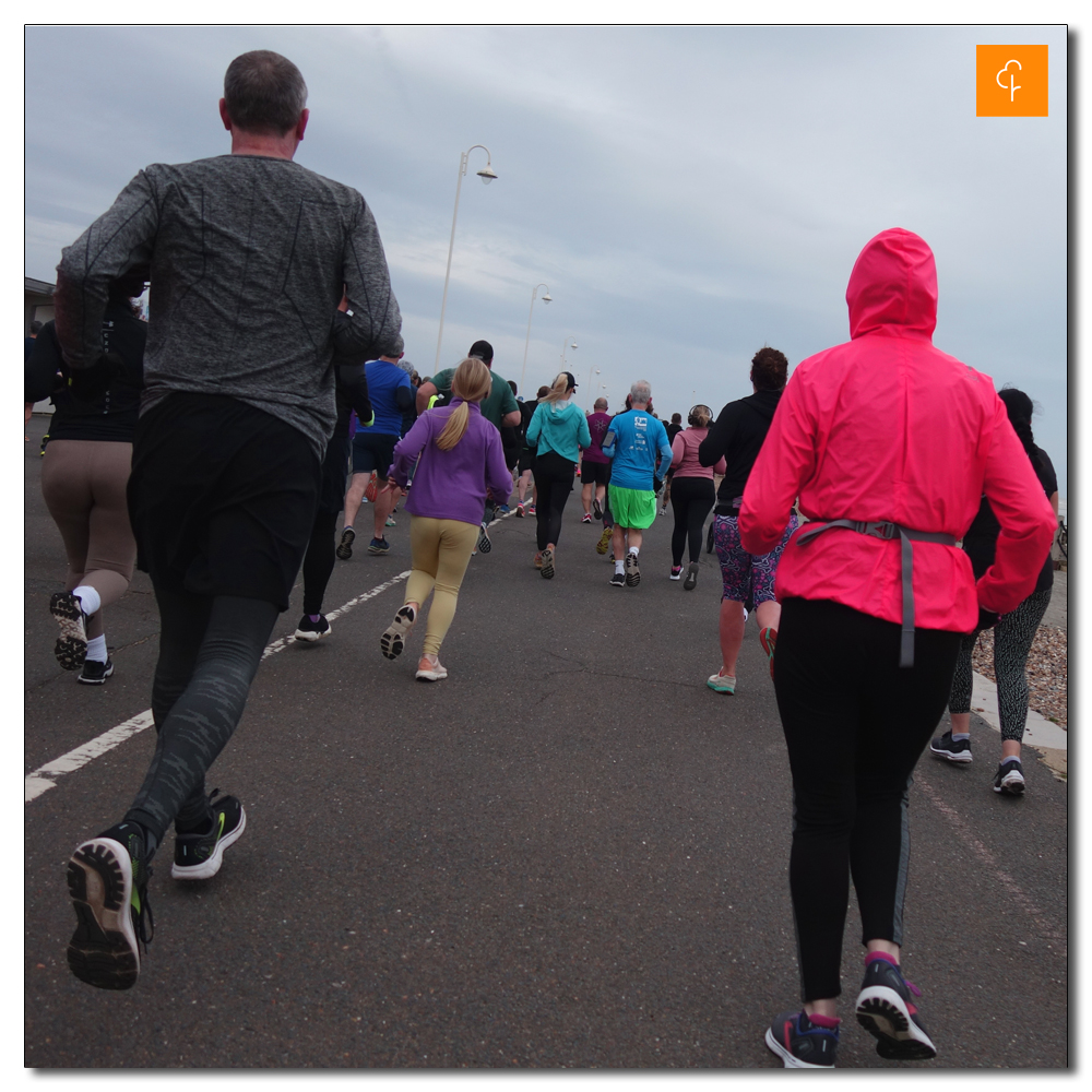 Littlehampton Parkrun, 171, 