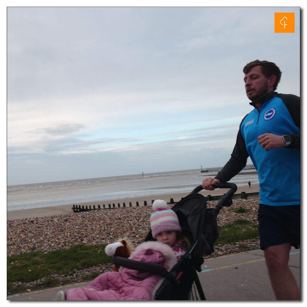 Littlehampton Parkrun, 171, 