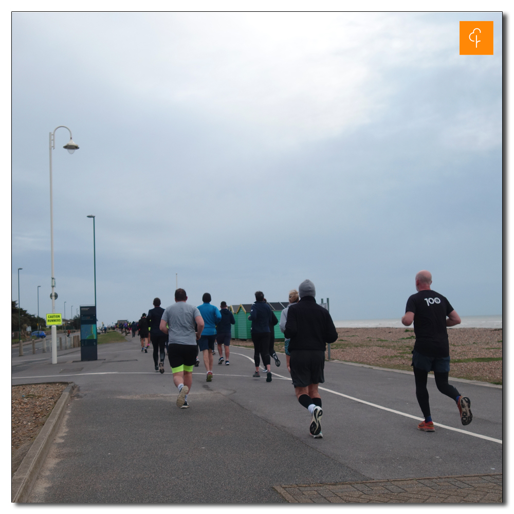 Littlehampton Parkrun, 171, 