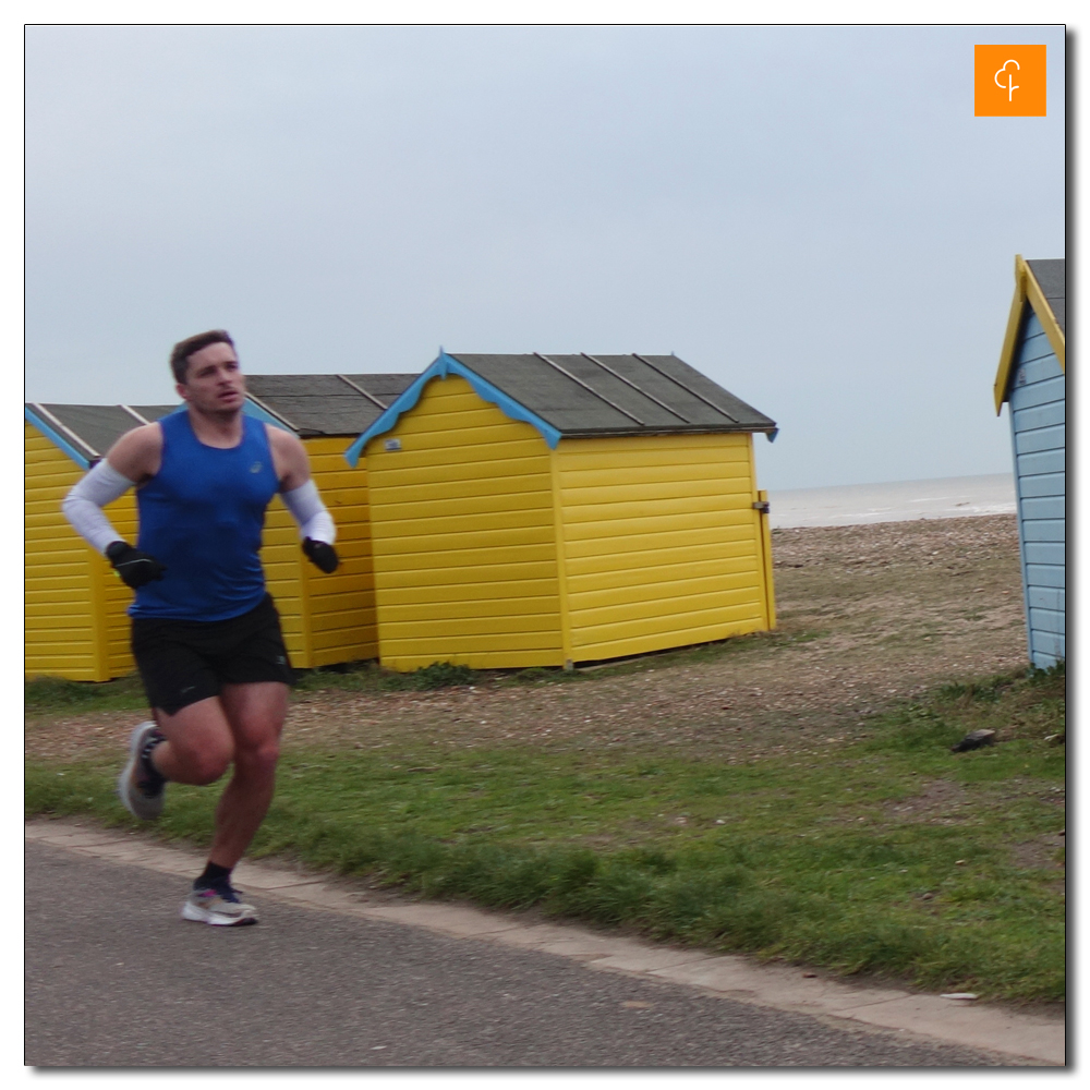 Littlehampton Parkrun, 171, 