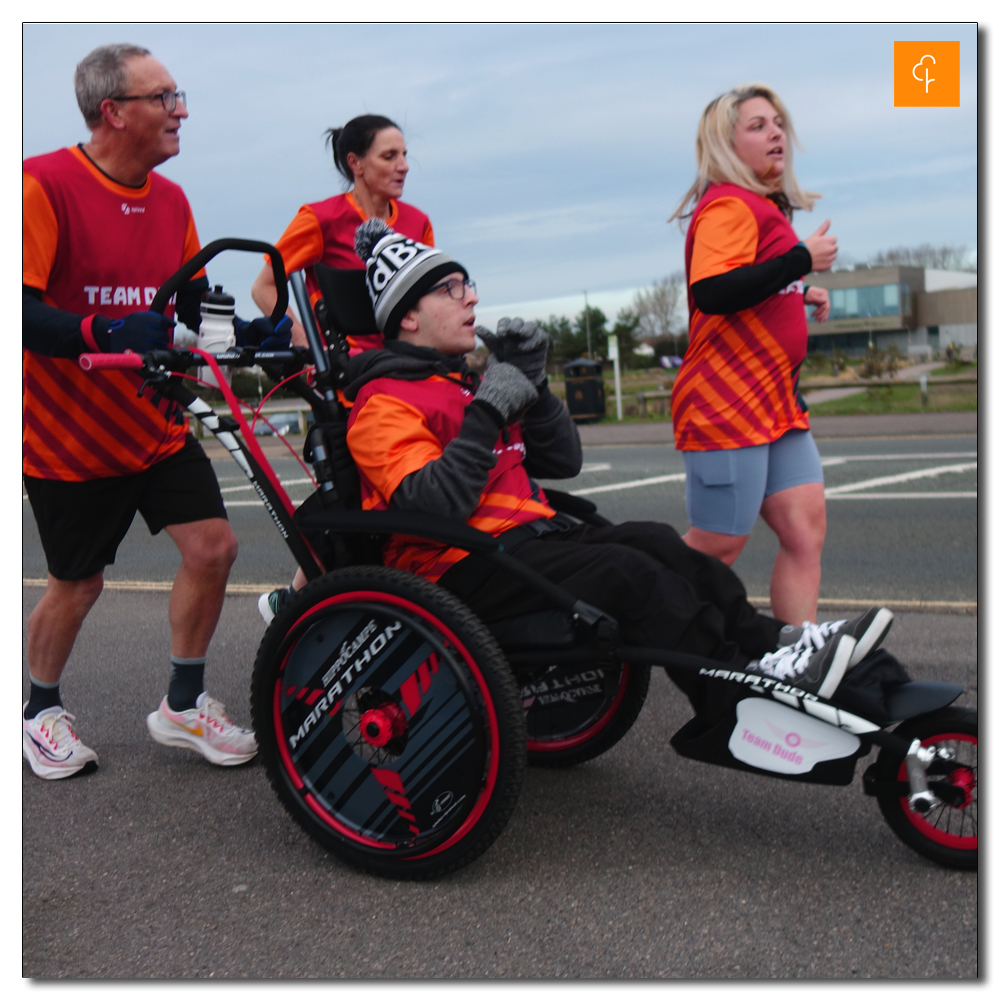 Littlehampton Parkrun, 171, 