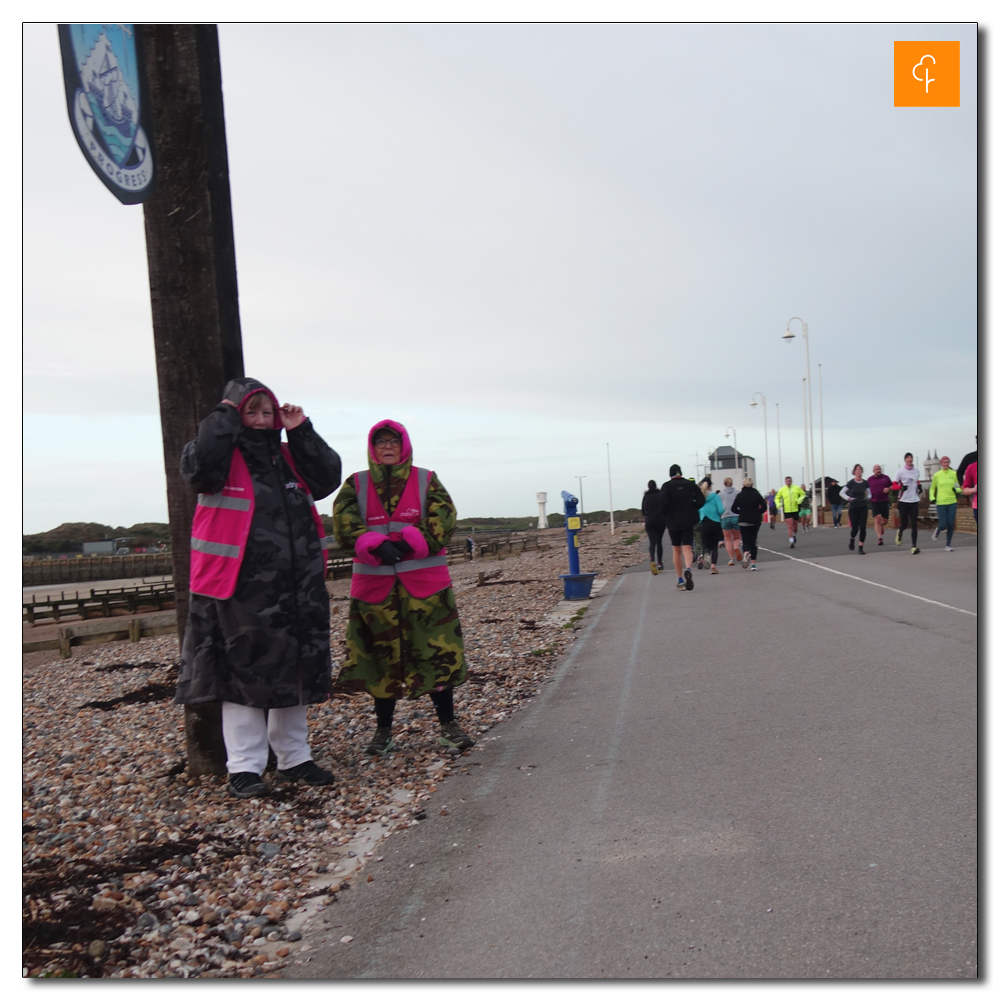 Littlehampton Parkrun, 171, 