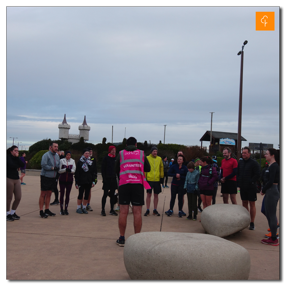 Littlehampton Parkrun, 171, 1st timers