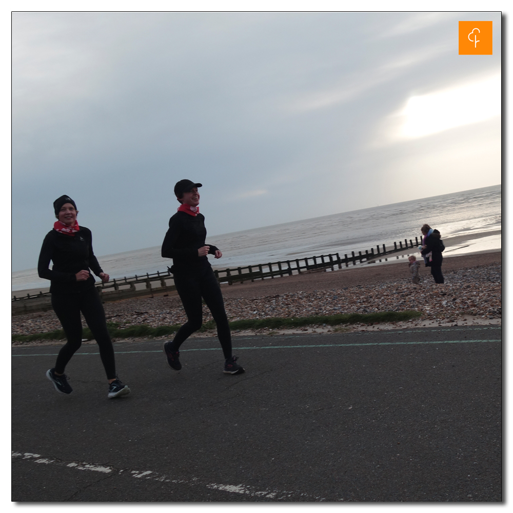 Littlehampton Parkrun, 171, 