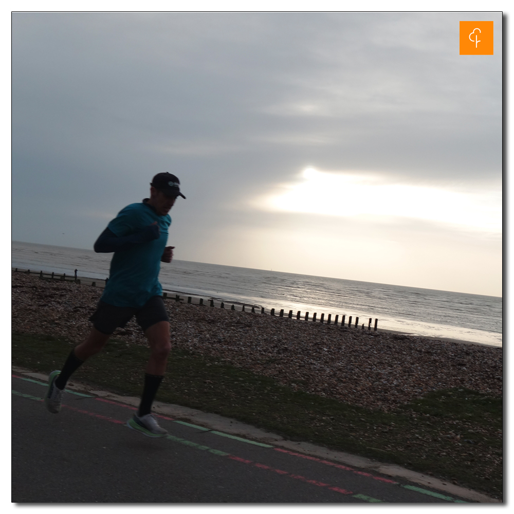 Littlehampton Parkrun, 171, 