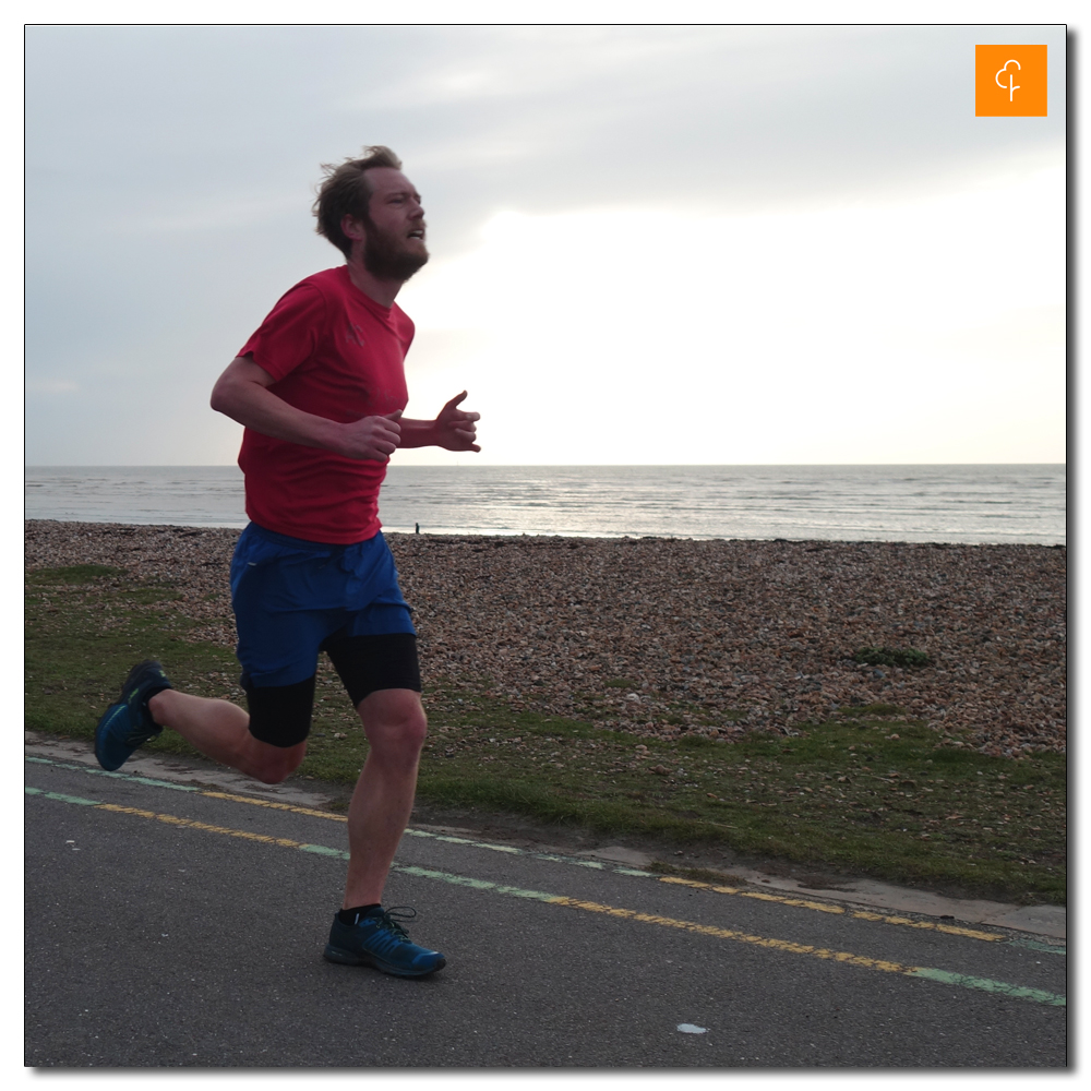 Littlehampton Parkrun, 171, 