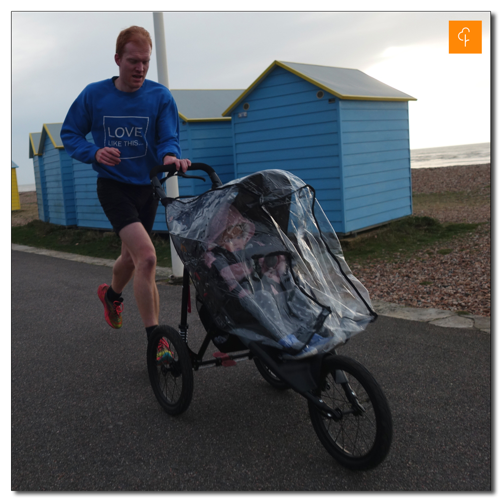 Littlehampton Parkrun, 171, 