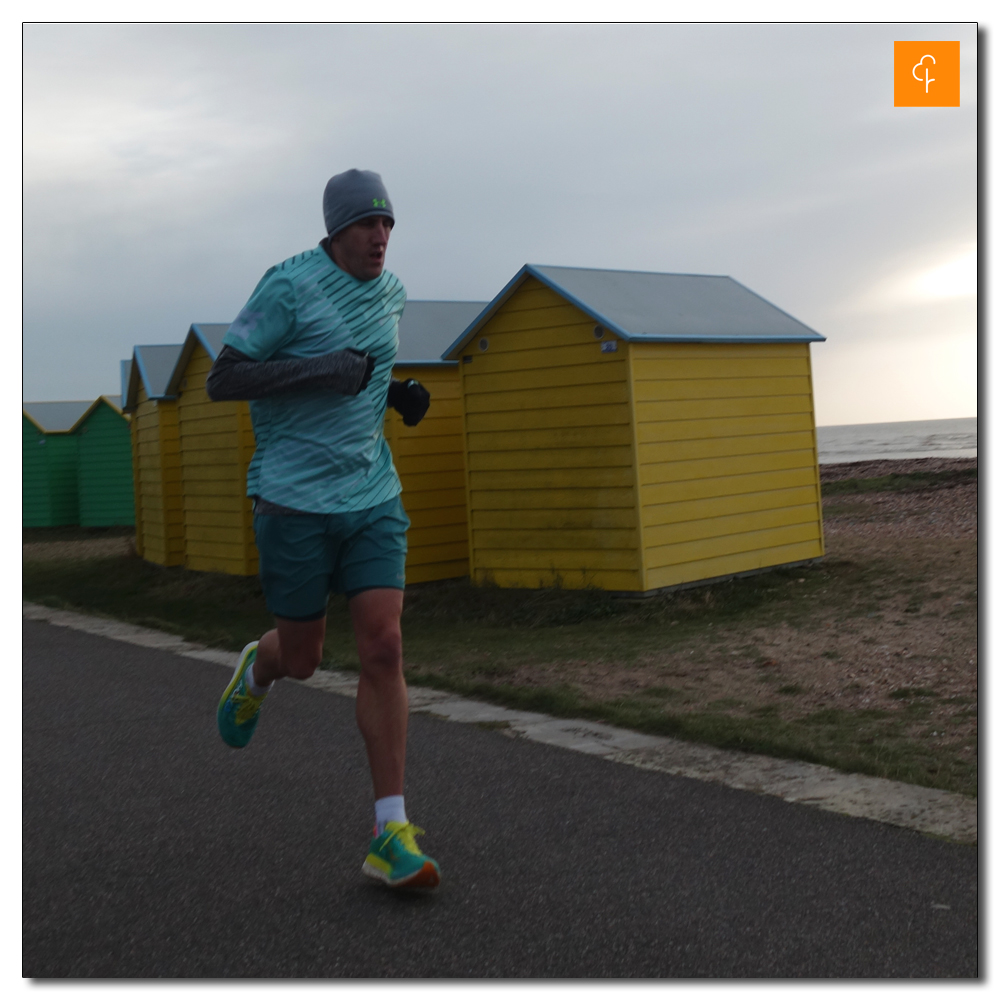 Littlehampton Parkrun, 171, 