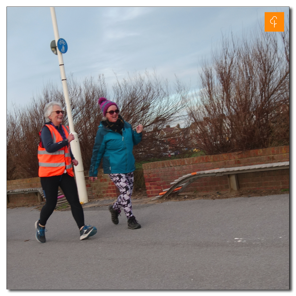 Littlehampton Parkrun, 171, Laughing tailwalkers