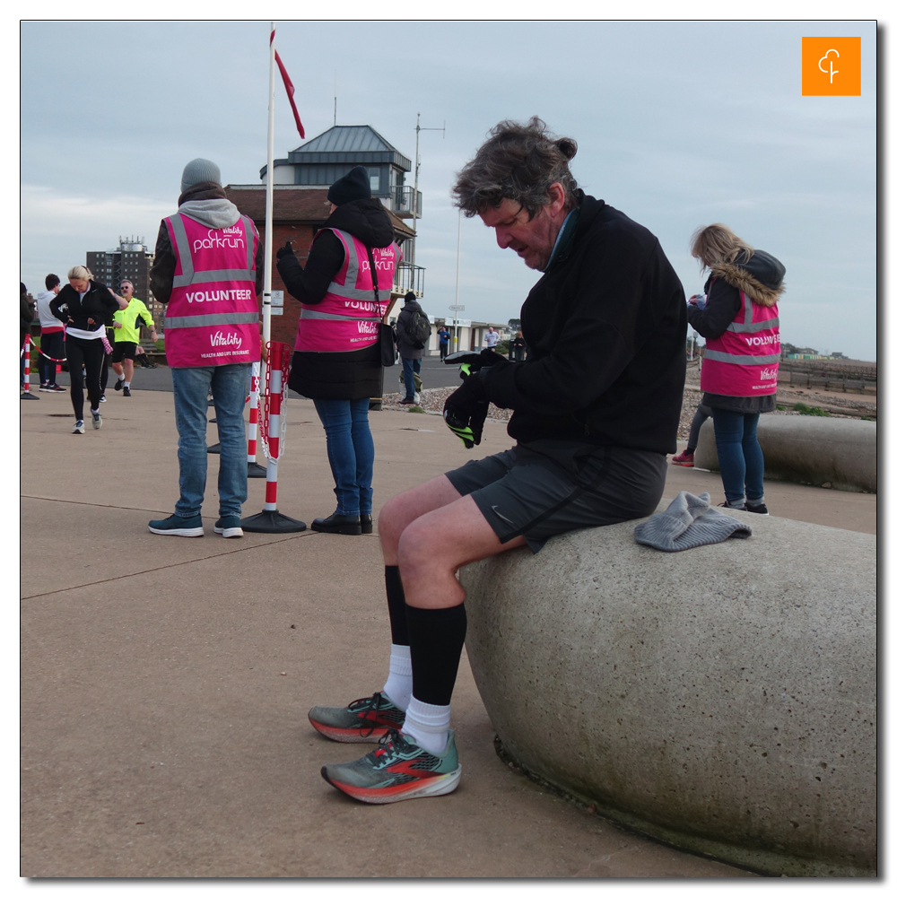 Littlehampton Parkrun, 171, 