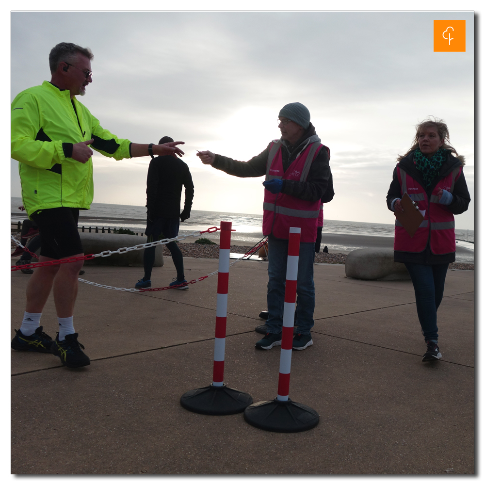 Littlehampton Parkrun, 171, 