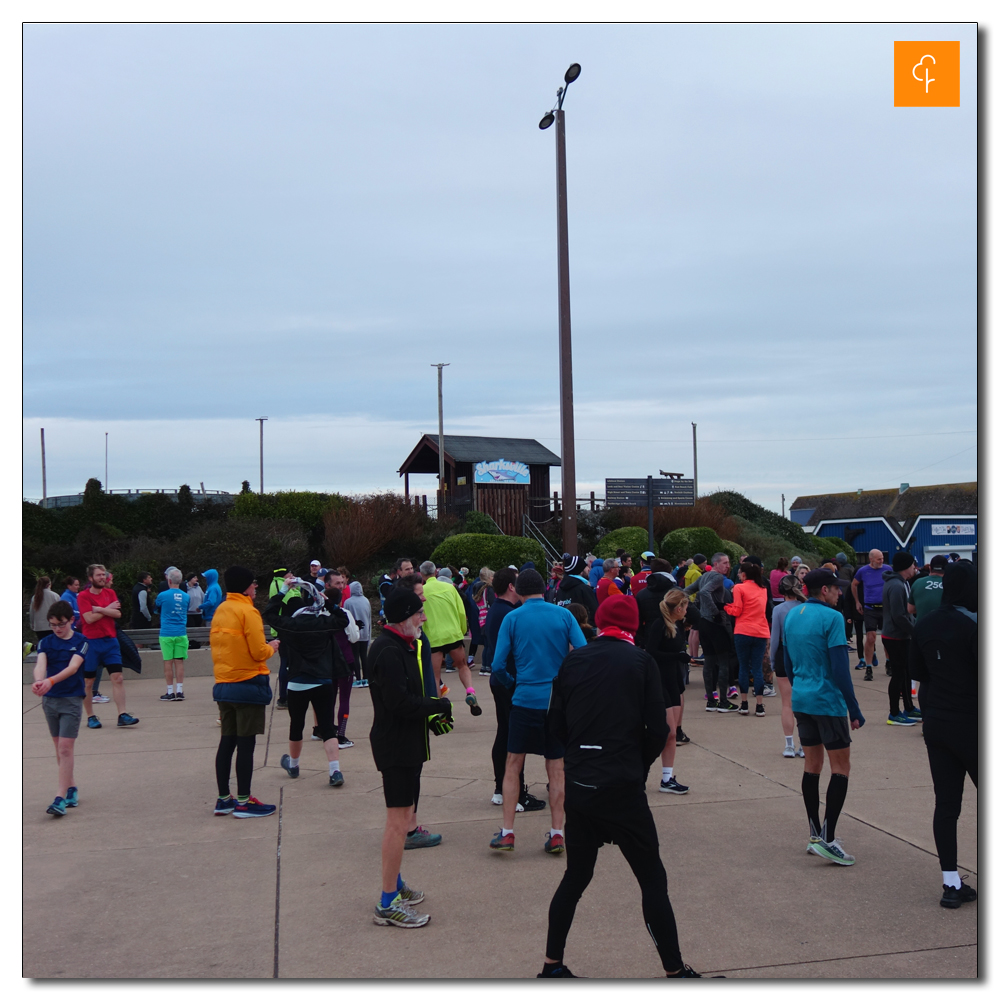 Littlehampton Parkrun, 171, 