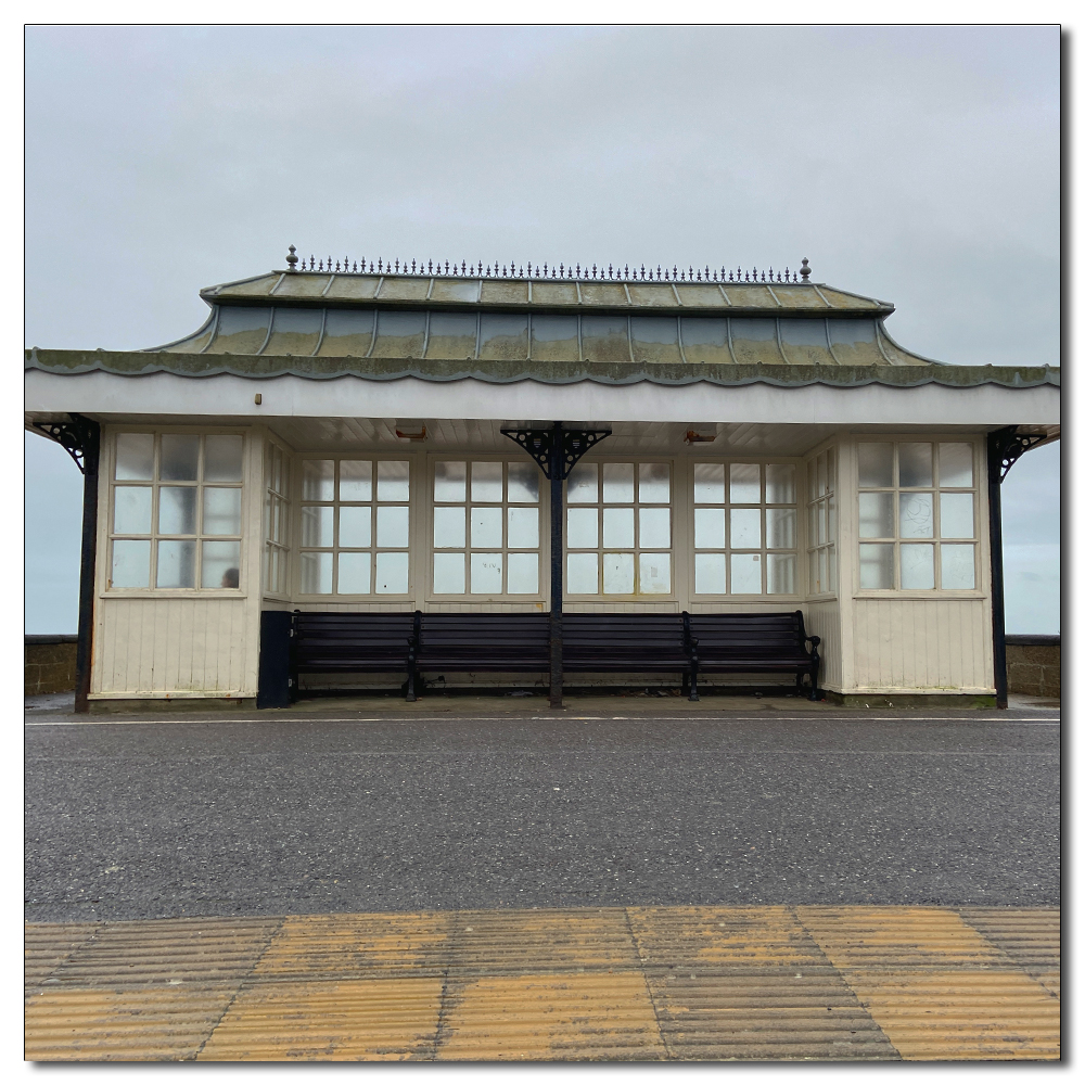 Worthing Promenade, 