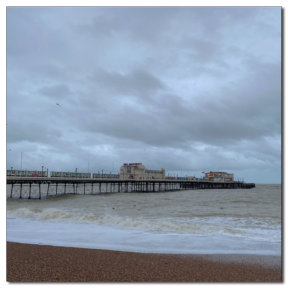 Worthing Promenade, 