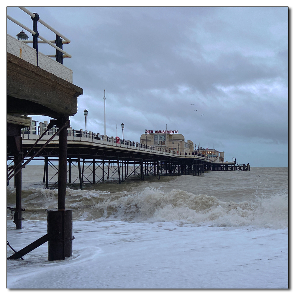 Worthing Promenade, 