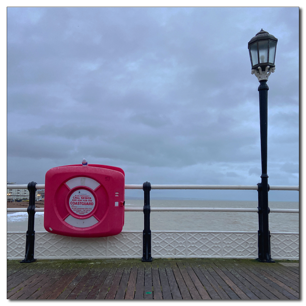 Worthing Promenade, 