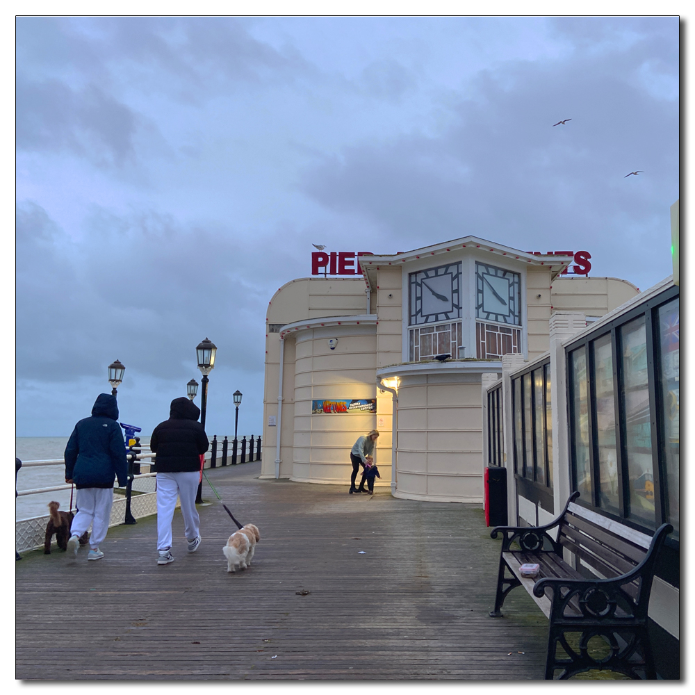 Worthing Promenade, 