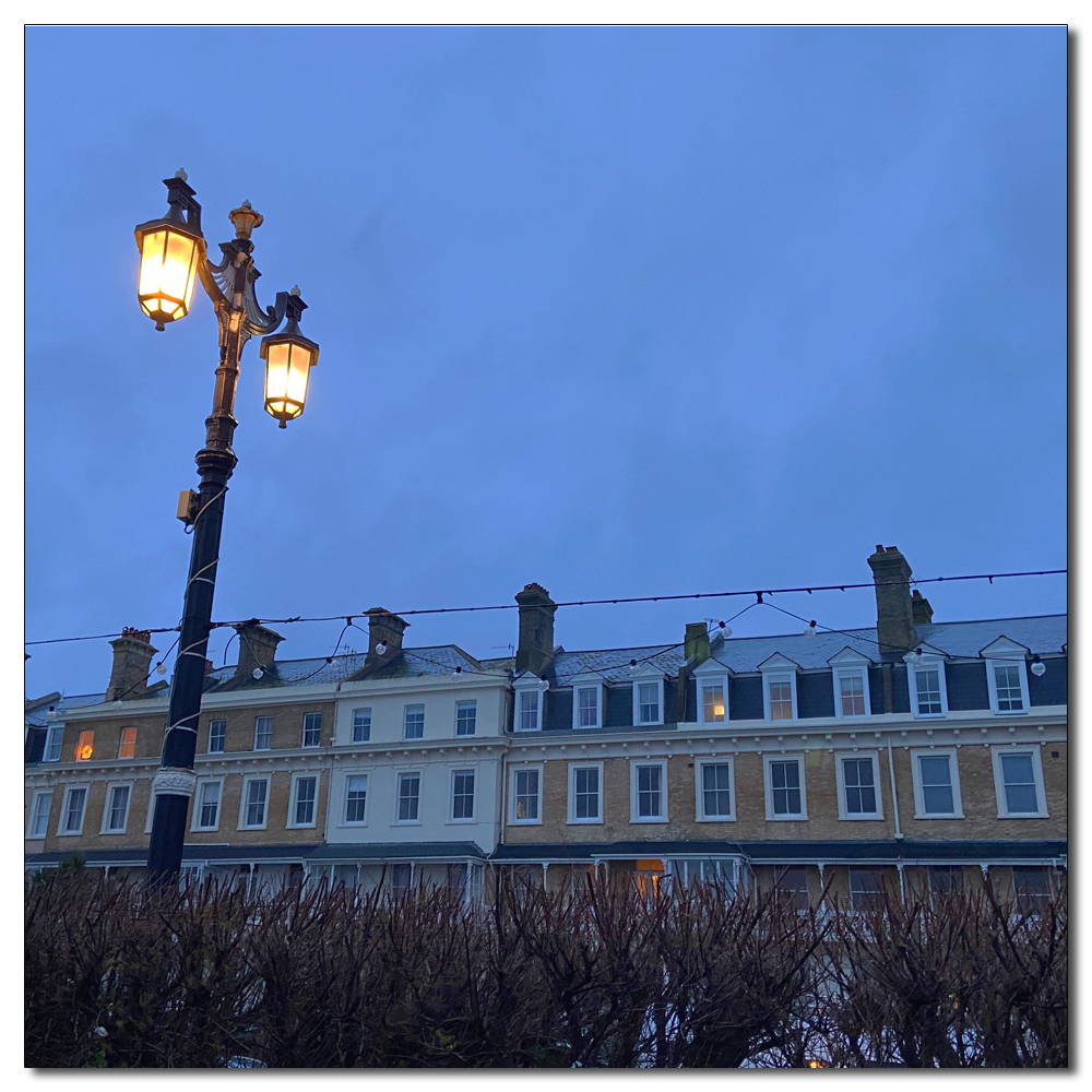 Worthing Promenade, 