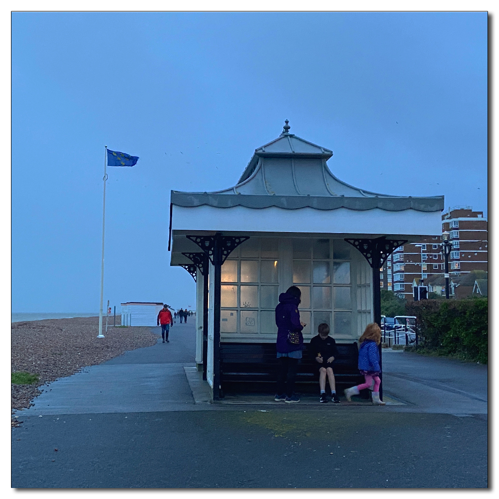 Worthing Promenade, 