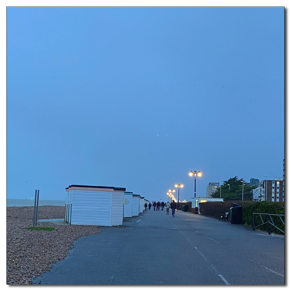 Worthing Promenade, 