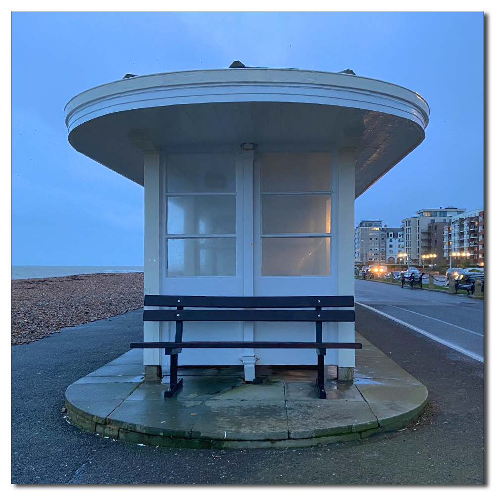 Worthing Promenade, 