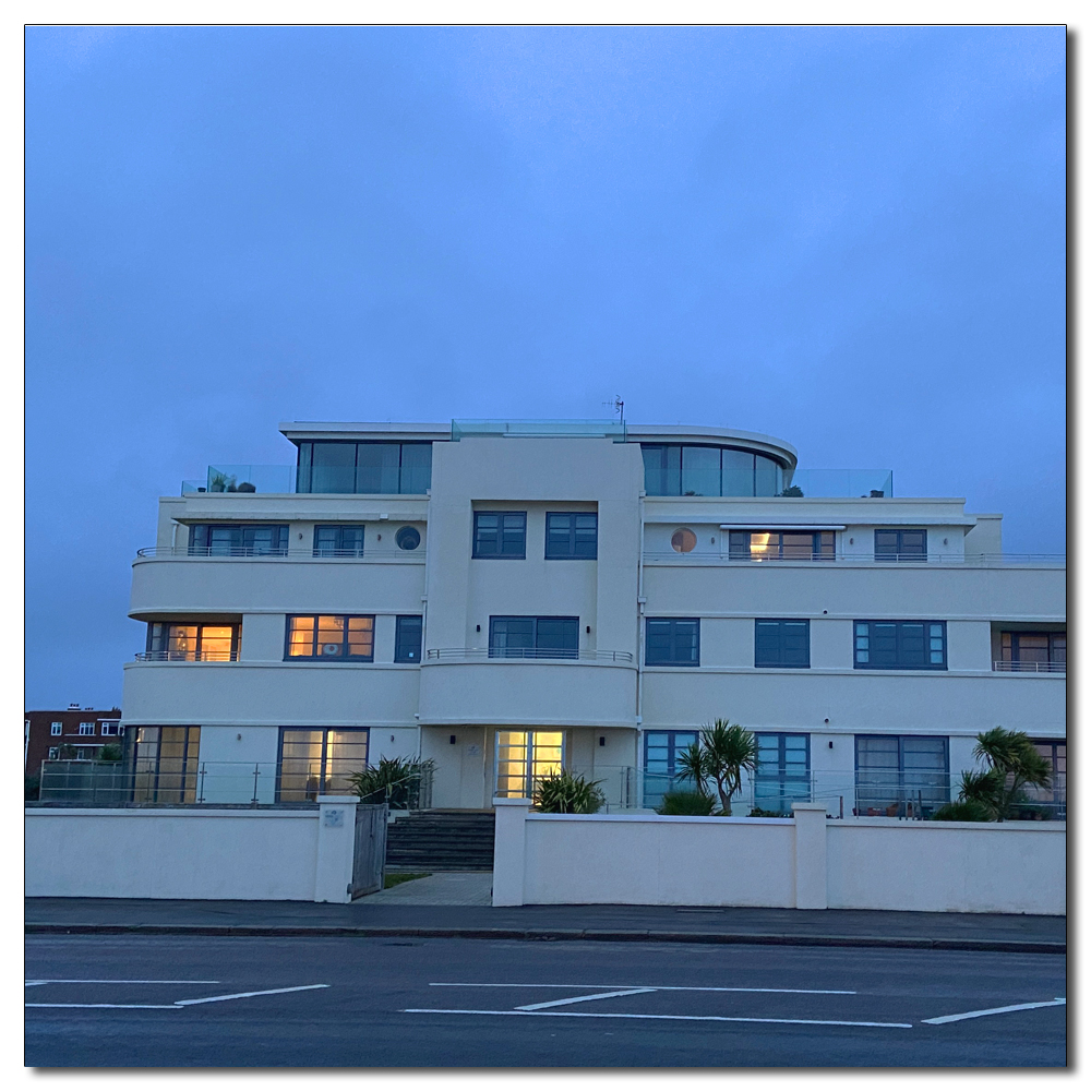 Worthing Promenade, 