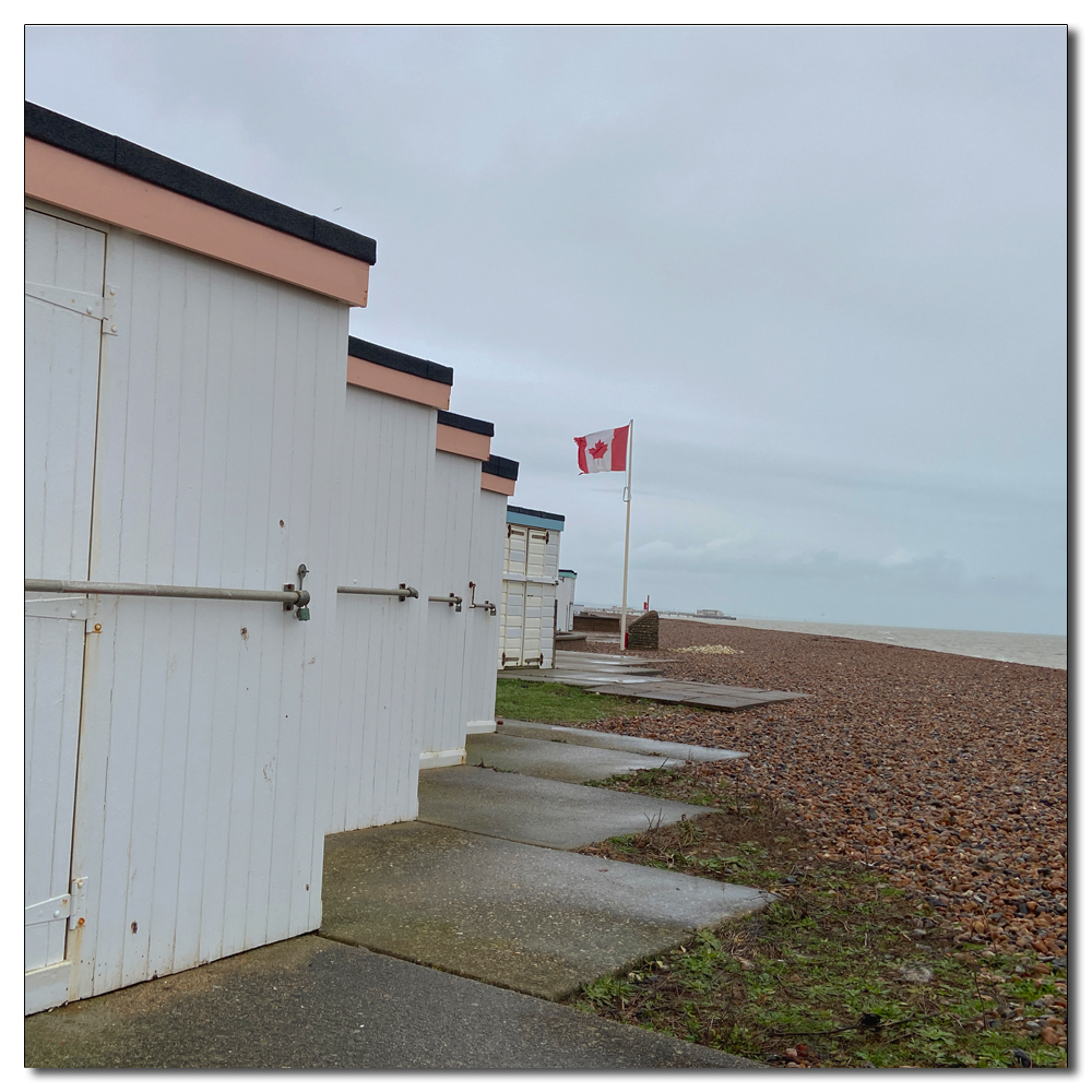 Worthing Promenade, 