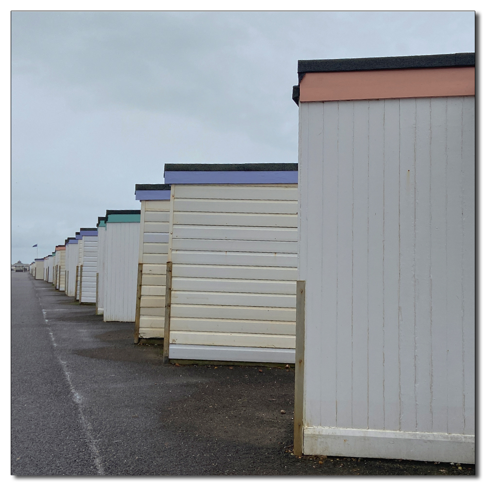 Worthing Promenade, 