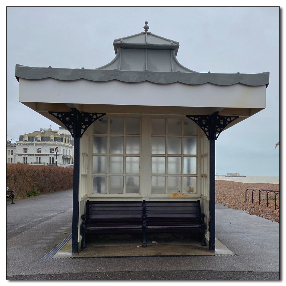 Worthing Promenade, 