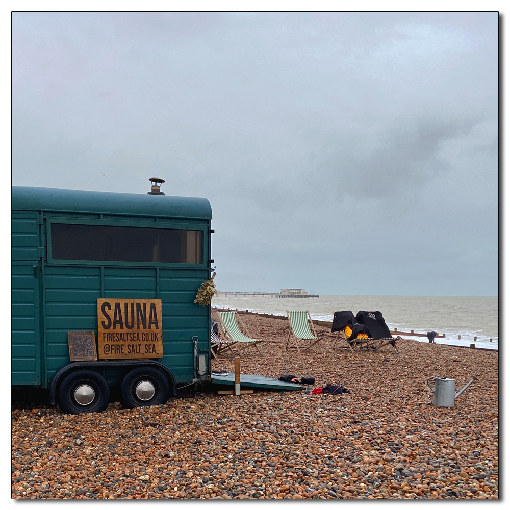 Worthing Promenade, 