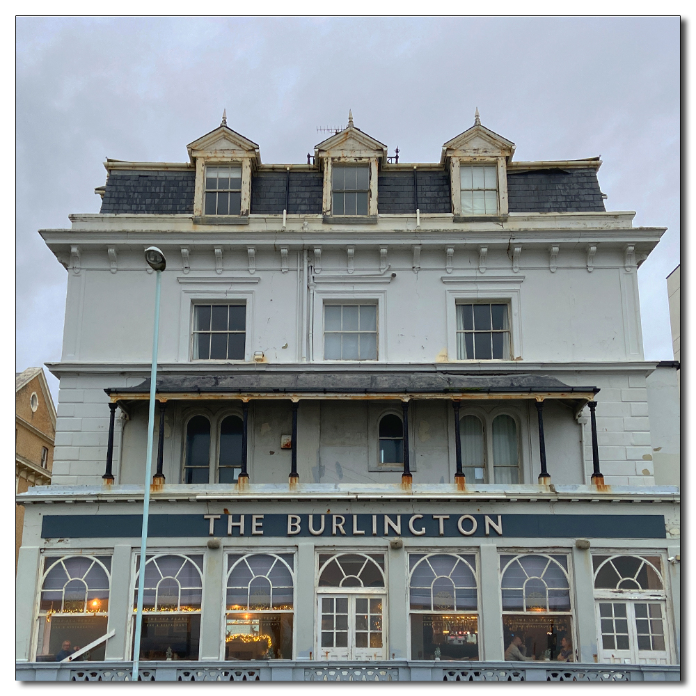 Worthing Promenade, 