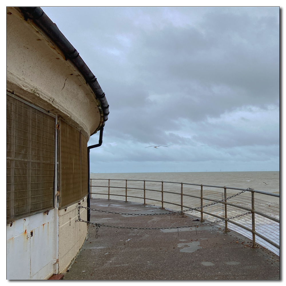 Worthing Promenade, 