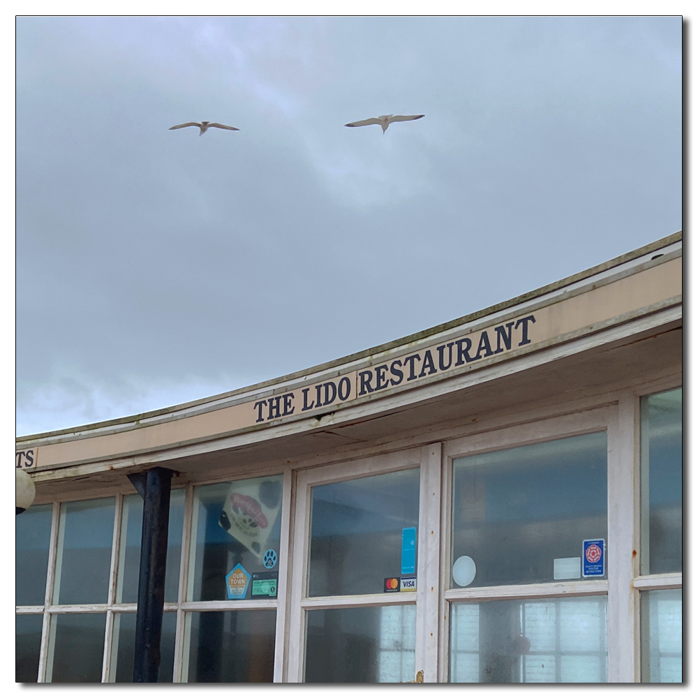 Worthing Promenade, 