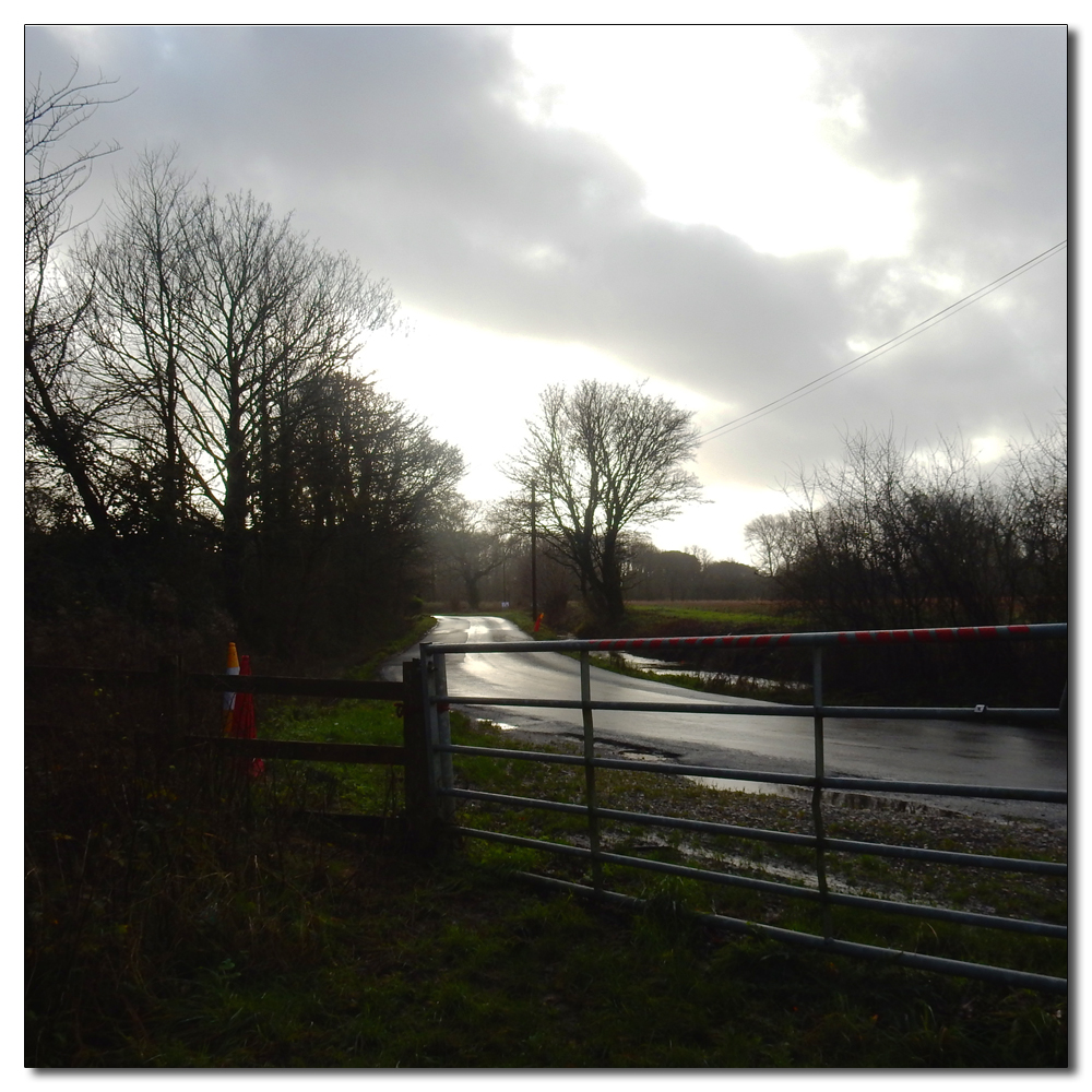 After Storm Henk, 