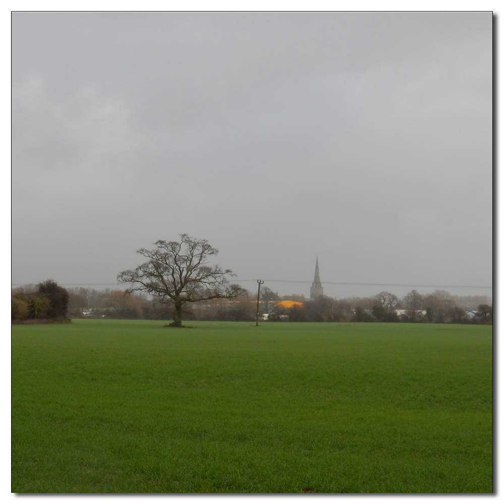 After Storm Henk, 