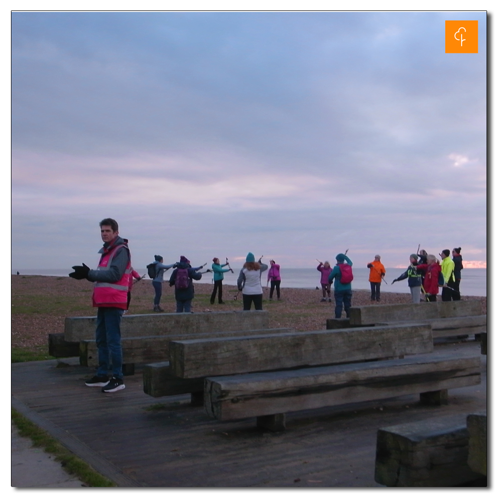 Littlehampton Parkrun, 172, 