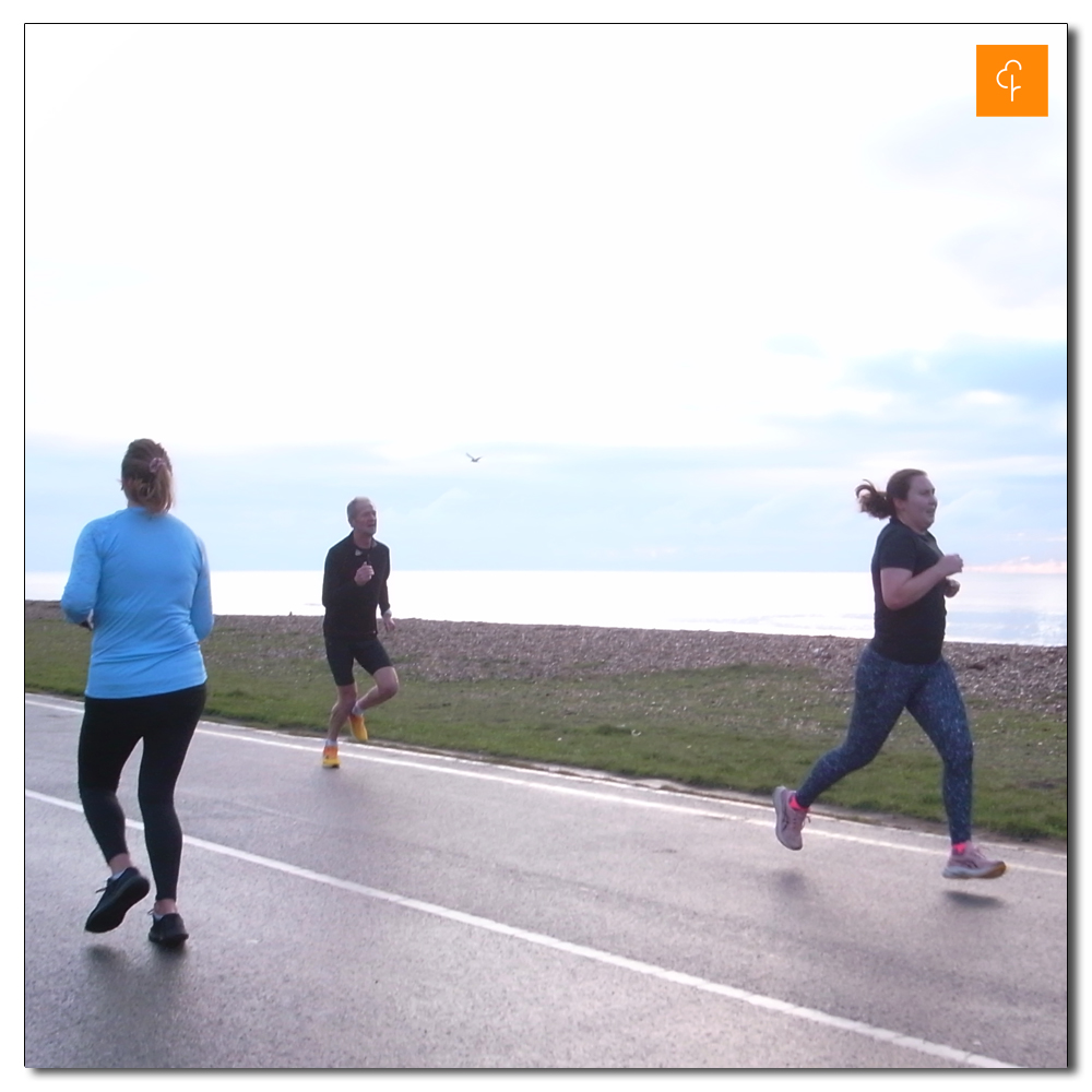 Littlehampton Parkrun, 172, 