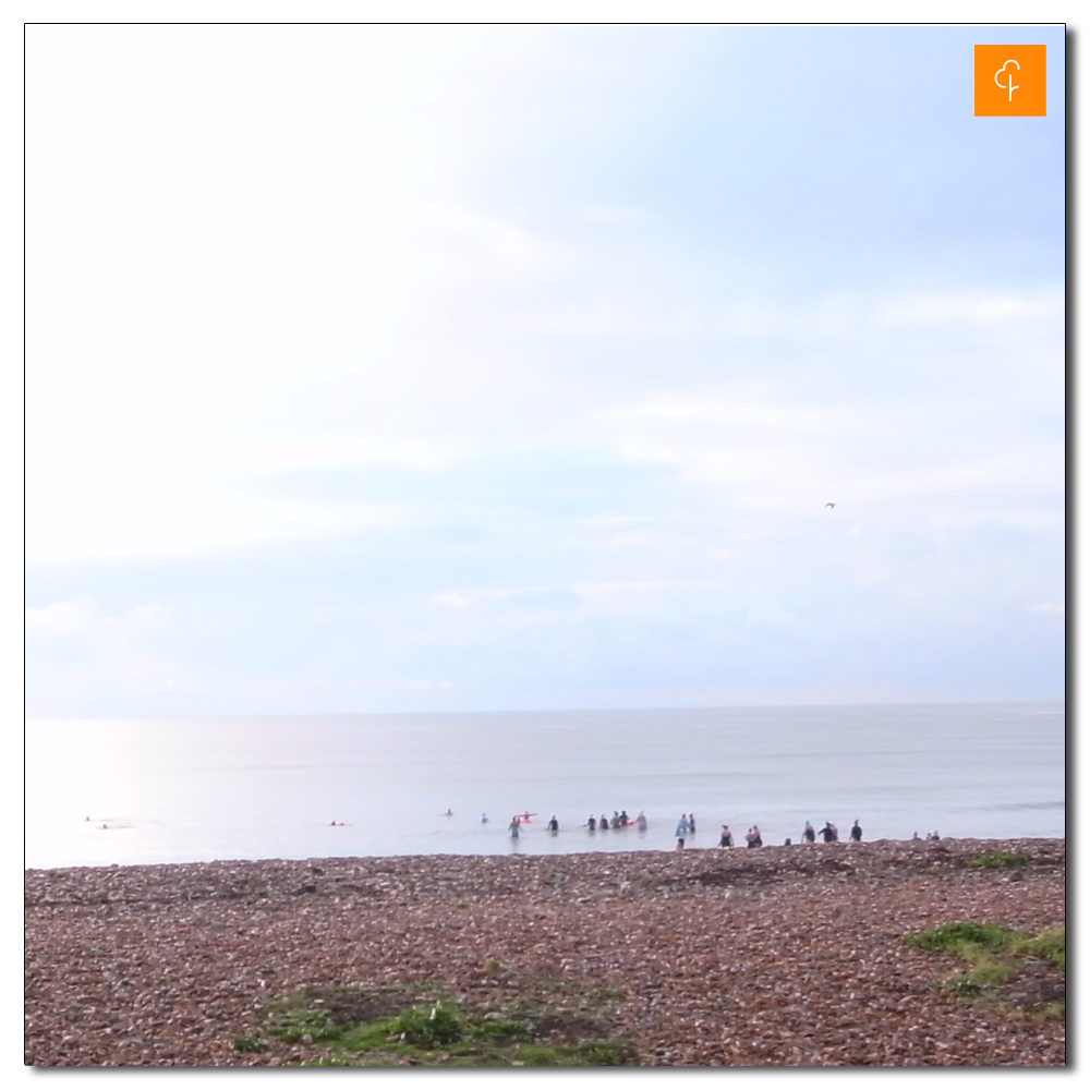 Littlehampton Parkrun, 172, 