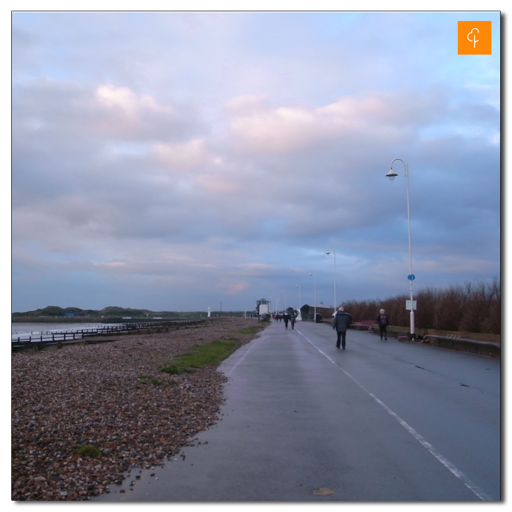 Littlehampton Parkrun, 172, 