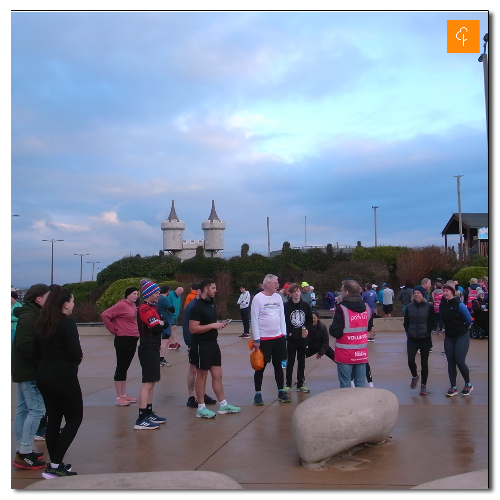 Littlehampton Parkrun, 172, 