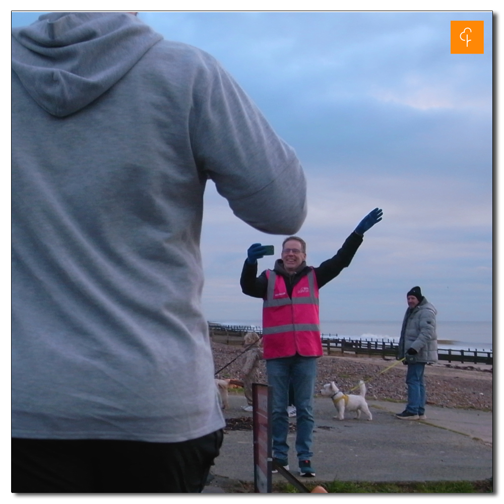 Littlehampton Parkrun, 172, 